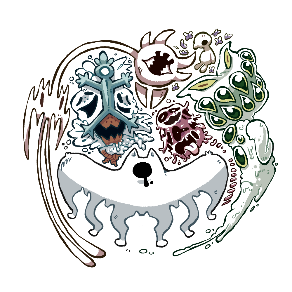 Llavero Undertale